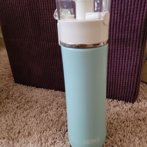 Metal Thermos